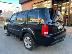 Honda Pilot EX-L Touring - 18300 € - 92556214 5