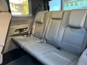 Honda Pilot EX-L Touring - 18300 € - 92556214 10
