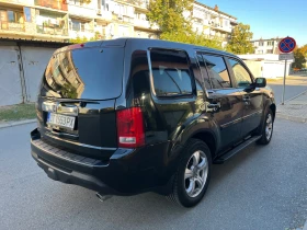 Honda Pilot EX-L Touring - 18300 € - 92556214 4