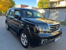 Honda Pilot EX-L Touring - 18300 € - 92556214 3
