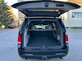 Honda Pilot EX-L Touring - 18300 € - 92556214 6