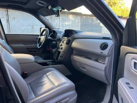 Honda Pilot EX-L Touring - 18300 € - 92556214 8