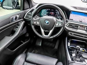 BMW X5 xDrive45e | Auto.bg — изображение 10