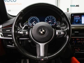 BMW X6 xDrive 35i* X LINE* CAMERA*  | Mobile.bg � ����� ������ 10