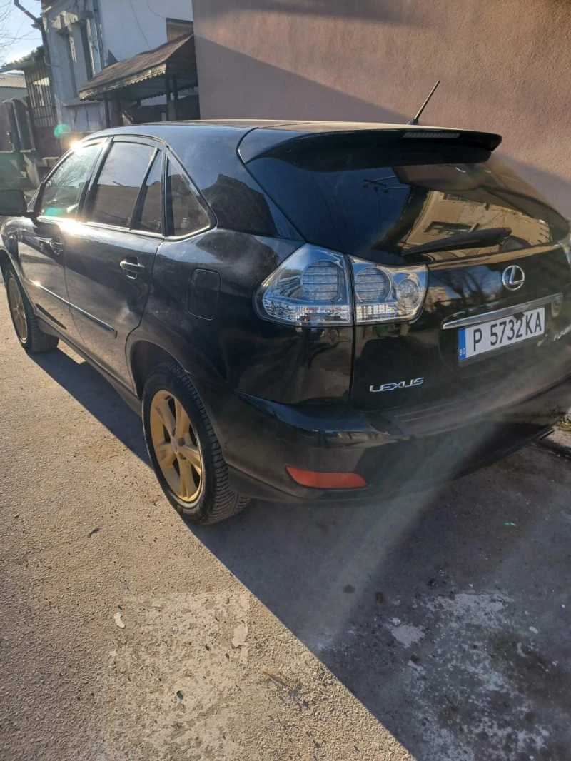 Lexus RX 400h, снимка 5 - Автомобили и джипове - 49136812