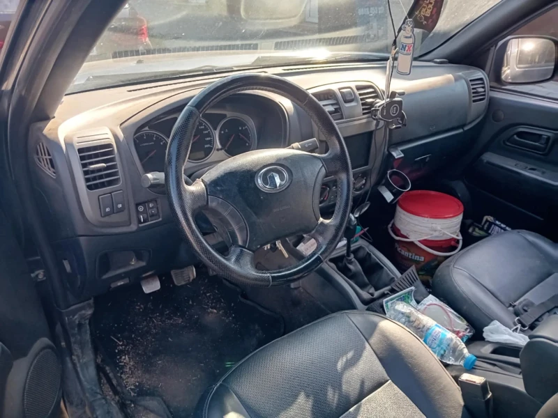 Great Wall Steed 3, снимка 6 - Автомобили и джипове - 52311591