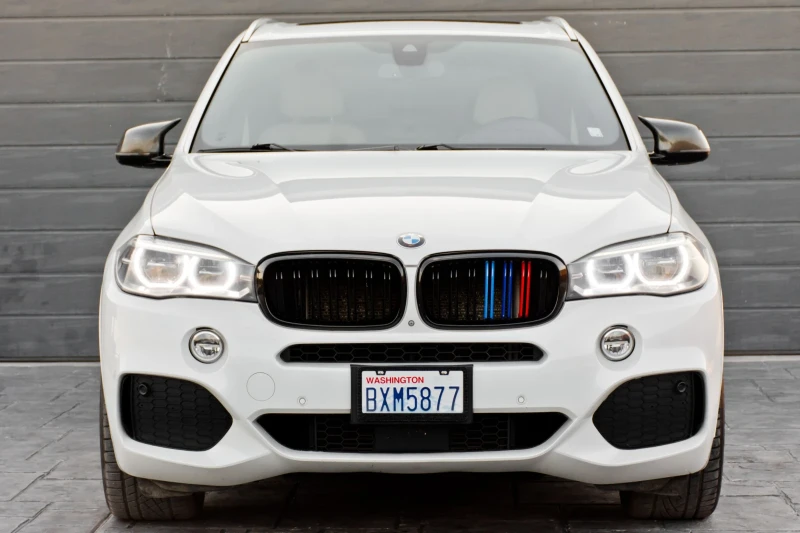 BMW X5 M-Sport, xDrive, 360, Headup, снимка 2 - Автомобили и джипове - 52673420