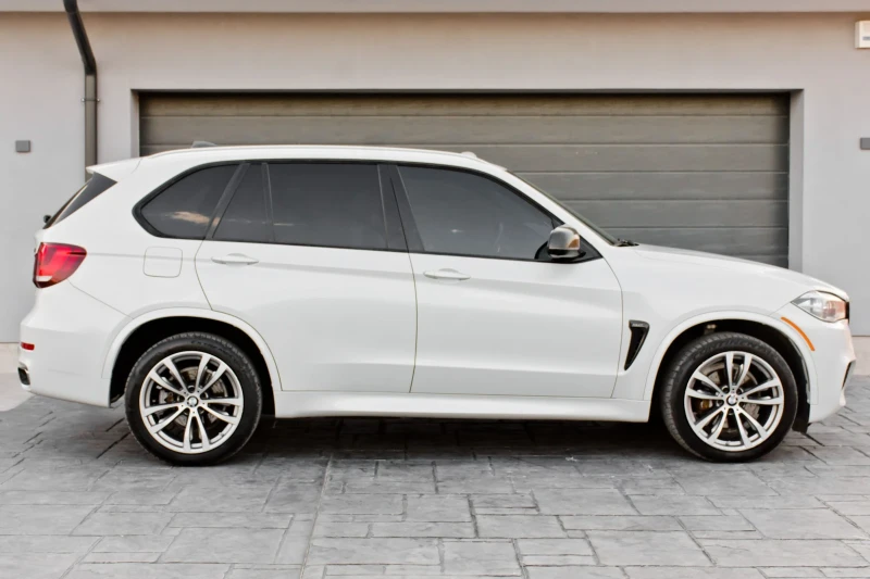BMW X5 M-Sport, xDrive, 360, Headup, снимка 4 - Автомобили и джипове - 52673420