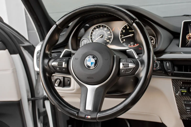 BMW X5 M-Sport, xDrive, 360, Headup, снимка 16 - Автомобили и джипове - 52673420