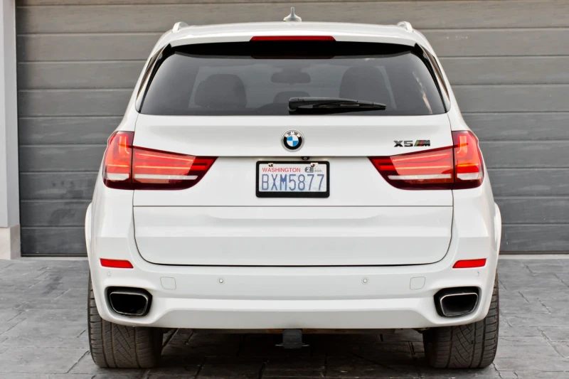 BMW X5 M-Sport, xDrive, 360, Headup, снимка 6 - Автомобили и джипове - 52673420
