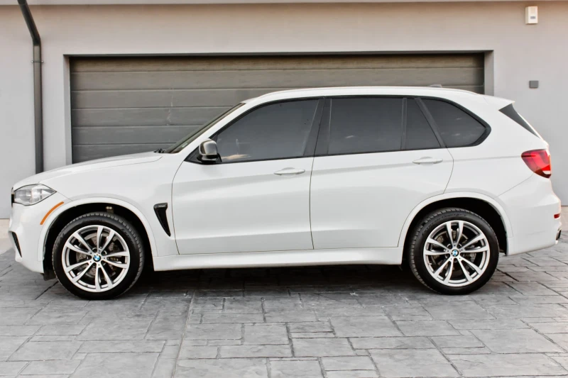BMW X5 M-Sport, xDrive, 360, Headup, снимка 5 - Автомобили и джипове - 52673420