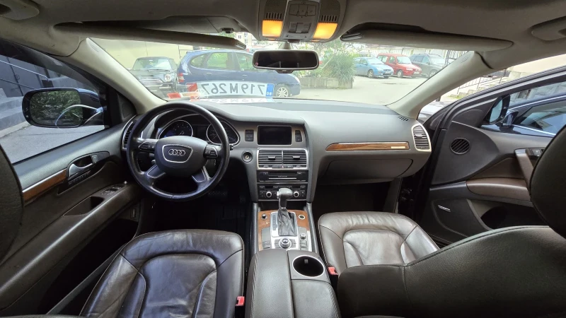 Audi Q7 Audi Q7 3.0 TFSI Premium PLUS ! Лизинг., снимка 6 - Автомобили и джипове - 52502195