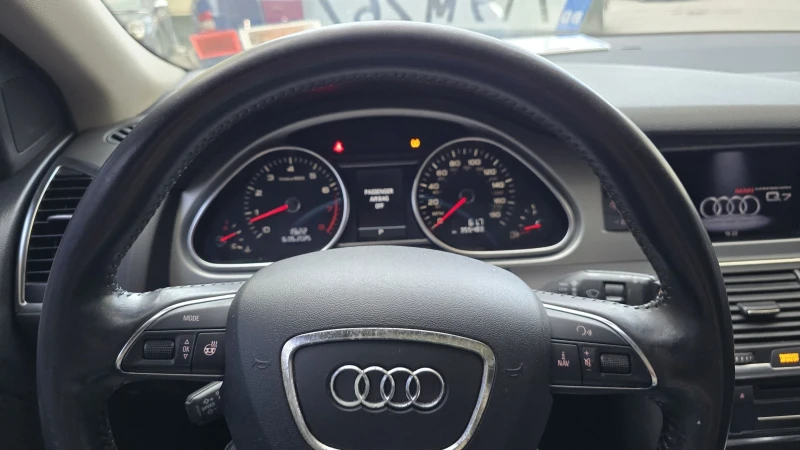Audi Q7 Audi Q7 3.0 TFSI Premium PLUS ! Лизинг., снимка 7 - Автомобили и джипове - 52502195
