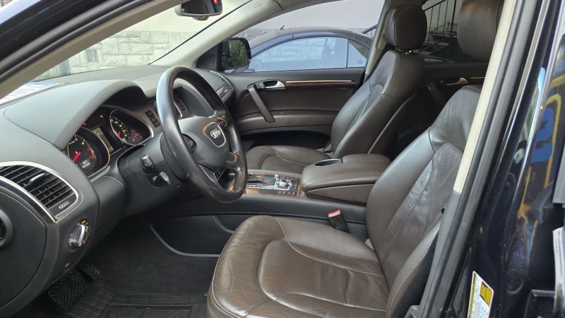 Audi Q7 Audi Q7 3.0 TFSI Premium PLUS ! Лизинг., снимка 5 - Автомобили и джипове - 52502195