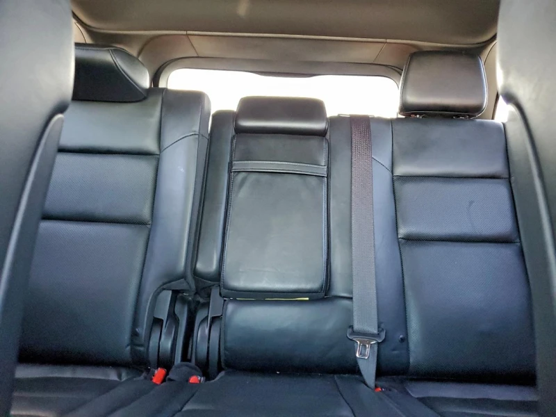 Jeep Grand cherokee 3.6V6* LIMITED, снимка 9 - Автомобили и джипове - 52860907