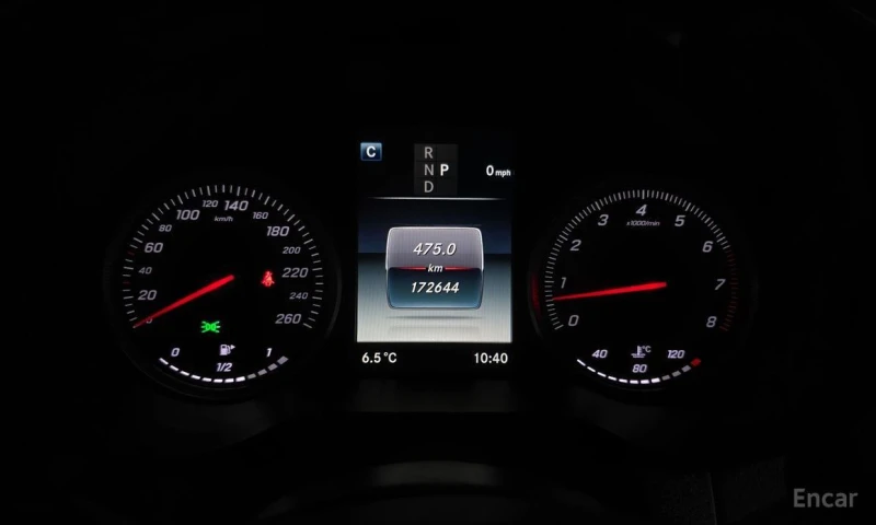 Mercedes-Benz GLC 300, снимка 8 - Автомобили и джипове - 52900133