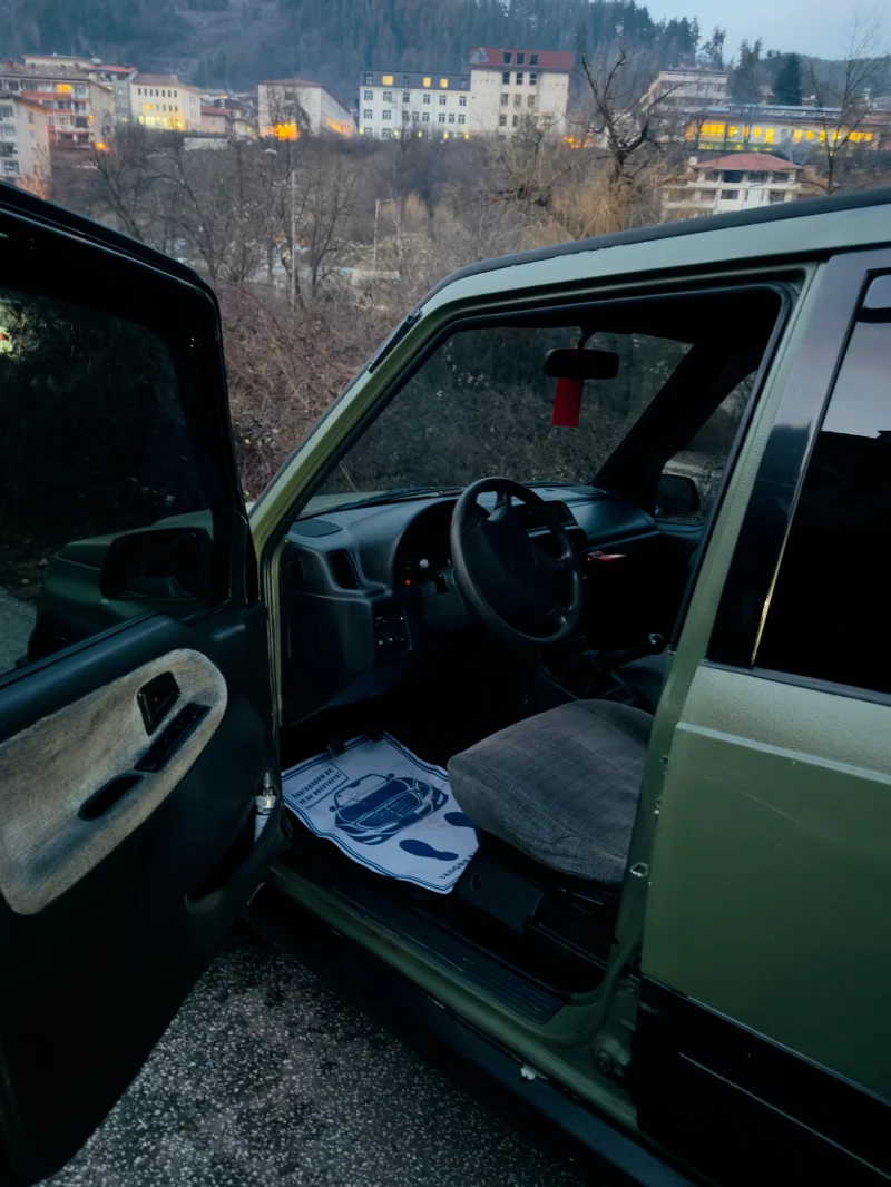 Suzuki Vitara 2.0 v6, снимка 6 - Автомобили и джипове - 53089241