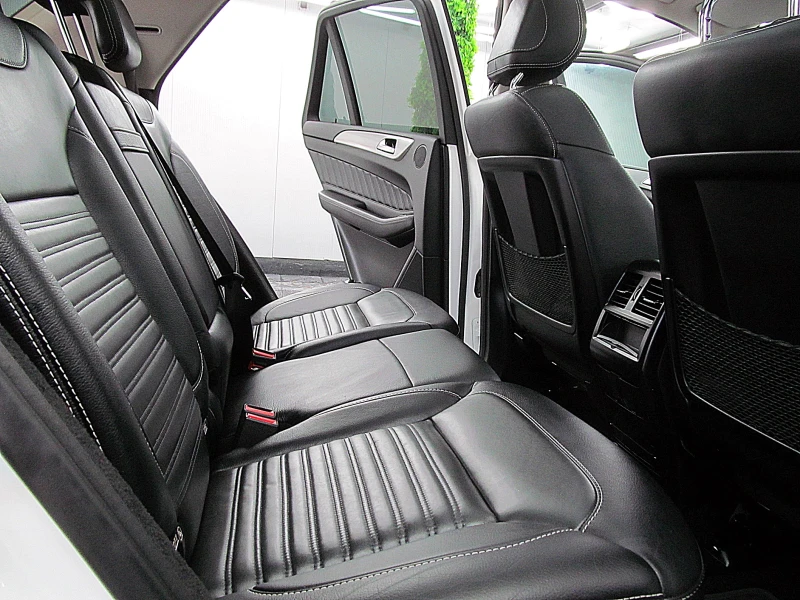 Mercedes-Benz GLE 350 PANORAMA/AMG-line/9gt/PODGREV/СОБСТВЕН ЛИЗИНГ, снимка 10 - Автомобили и джипове - 53167485