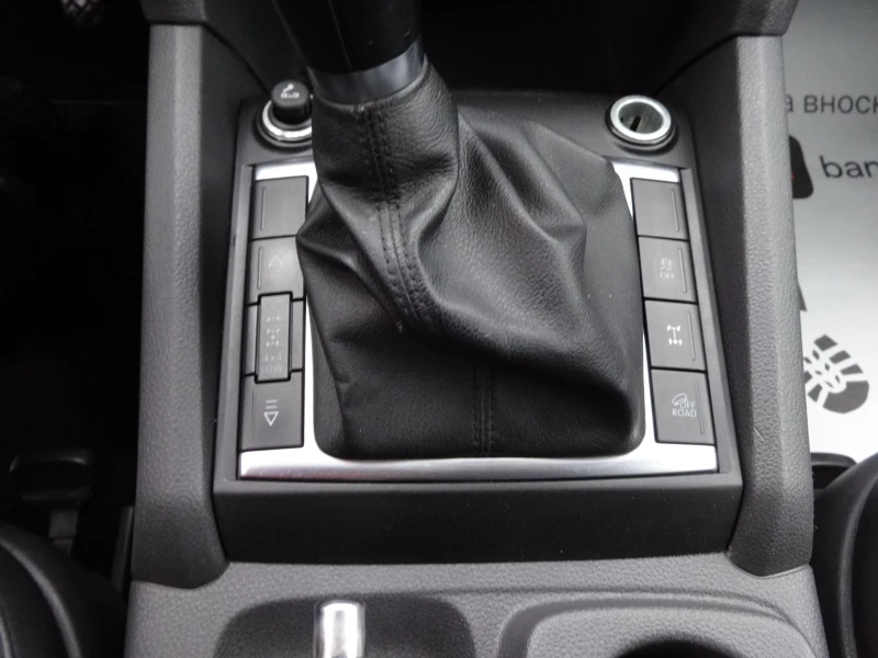 VW Amarok 2.0TDI, снимка 14 - Автомобили и джипове - 53256768