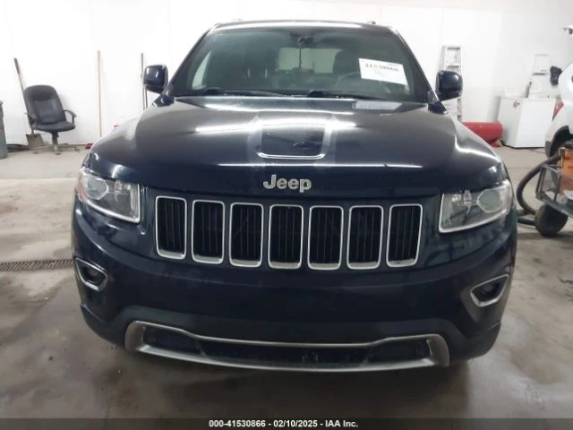 Jeep Grand cherokee LIMITED* 3.6* V6* 8ZF* ПОДГРЕВ* КАМЕРА* КЕЙЛЕС, снимка 5 - Автомобили и джипове - 49298410