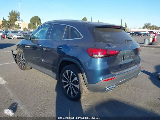 Mercedes-Benz GLA 250 Keyless* 360* Digital dash, снимка 4 - Автомобили и джипове - 49529250