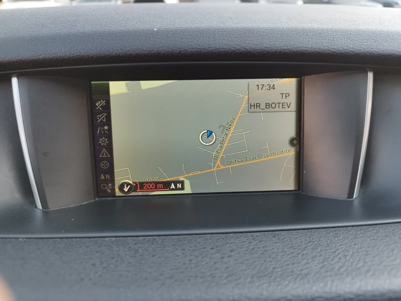 BMW X1 2.0 D Xdrive, Панорама - 16700 лв. - 42572899 | Car24.bg