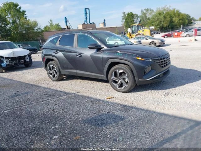 Hyundai Tucson SEL | Mobile.bg   7