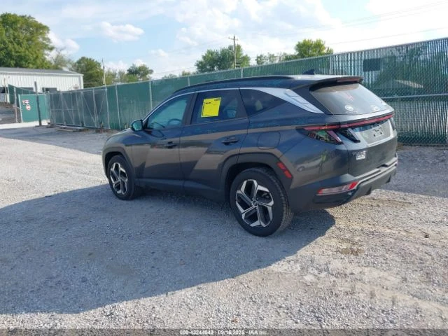 Hyundai Tucson SEL | Mobile.bg   5