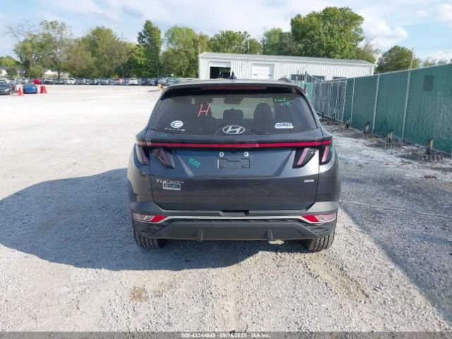 Hyundai Tucson SEL | Mobile.bg   2