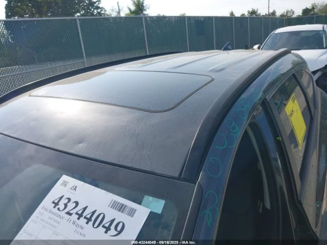 Hyundai Tucson SEL | Mobile.bg   9