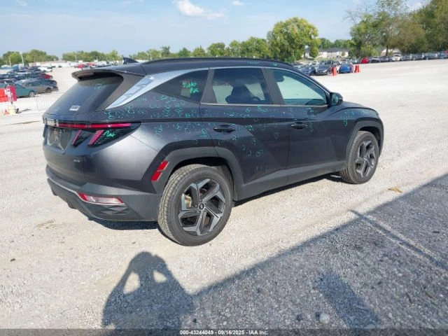 Hyundai Tucson SEL | Mobile.bg   6