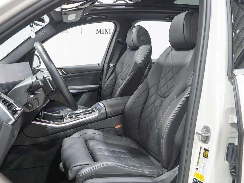 BMW X5 2024 xDrive40i * CARFAX * БЕЗ ПЪРВОНАЧАЛНА ВНОСКА, снимка 11 - Автомобили и джипове - 53191526