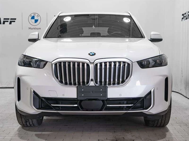 BMW X5 2024 xDrive40i * CARFAX * БЕЗ ПЪРВОНАЧАЛНА ВНОСКА - изображение 3