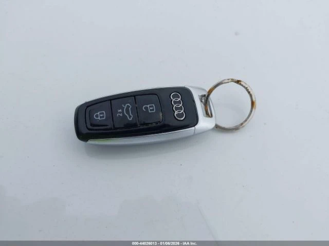 Audi Q7 Premium, снимка 11 - Автомобили и джипове - 53212998