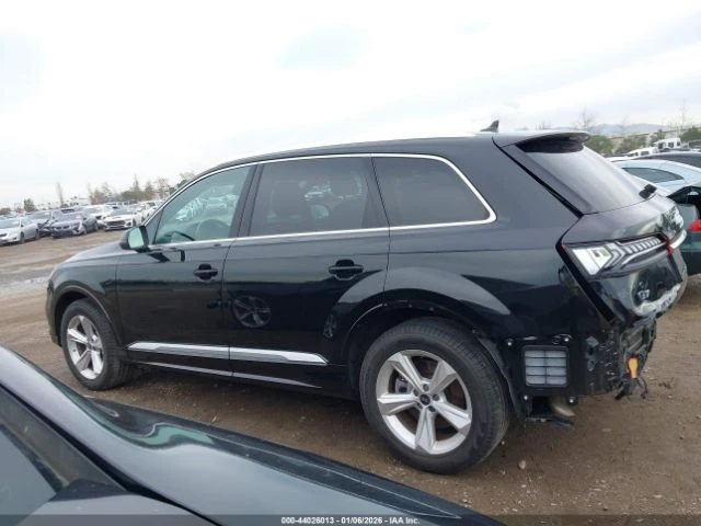 Audi Q7 Premium, снимка 13 - Автомобили и джипове - 53212998