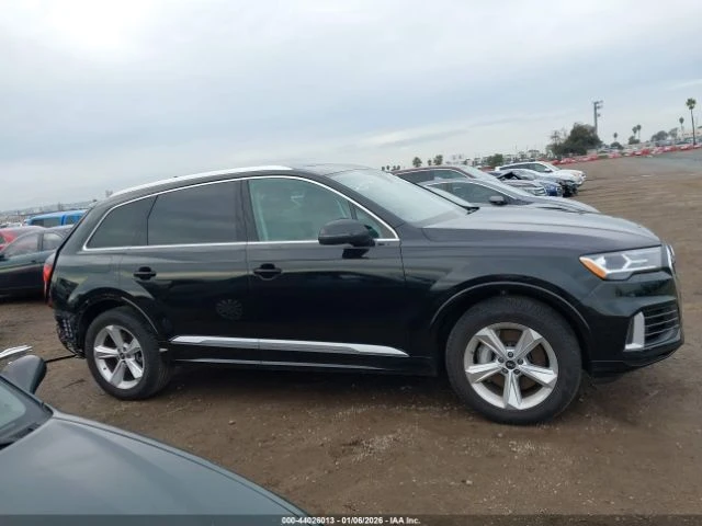 Audi Q7 Premium, снимка 12 - Автомобили и джипове - 53212998