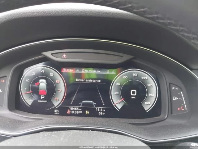 Audi Q7 Premium - изображение 8