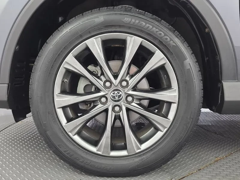 Toyota Rav4 2.5 4Wd Hybrid , снимка 5 - Автомобили и джипове - 56131003