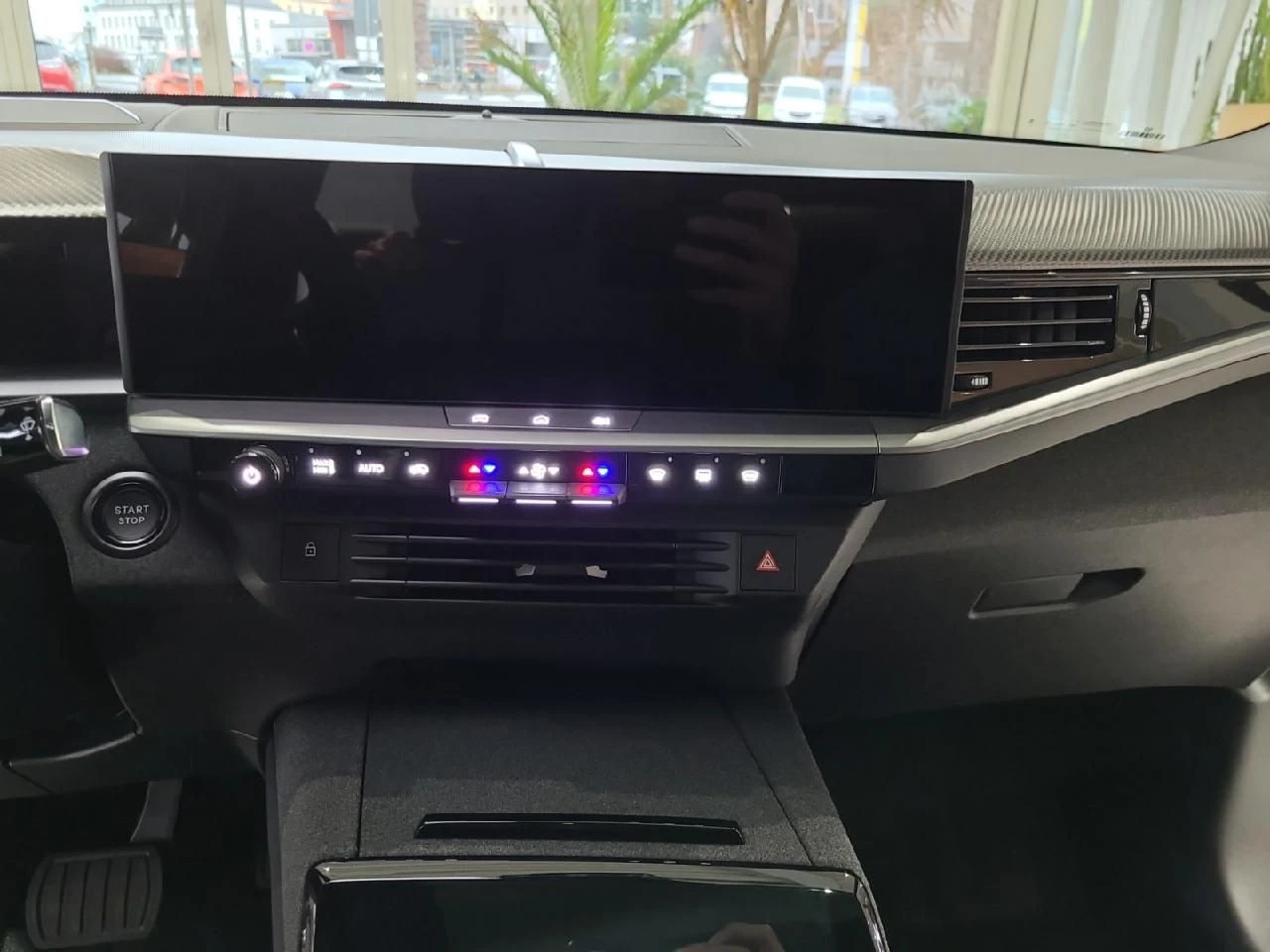 Opel Grandland X GS HEAD UP NAVI 360 CAMERA | Mobile.bg   11