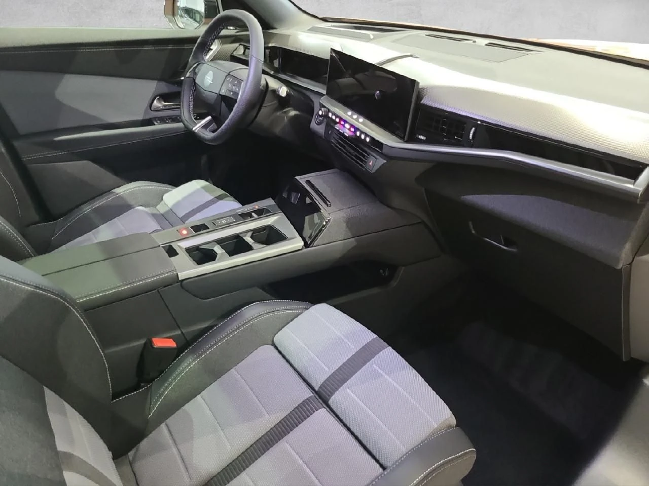 Opel Grandland X GS HEAD UP NAVI 360 CAMERA | Mobile.bg   12