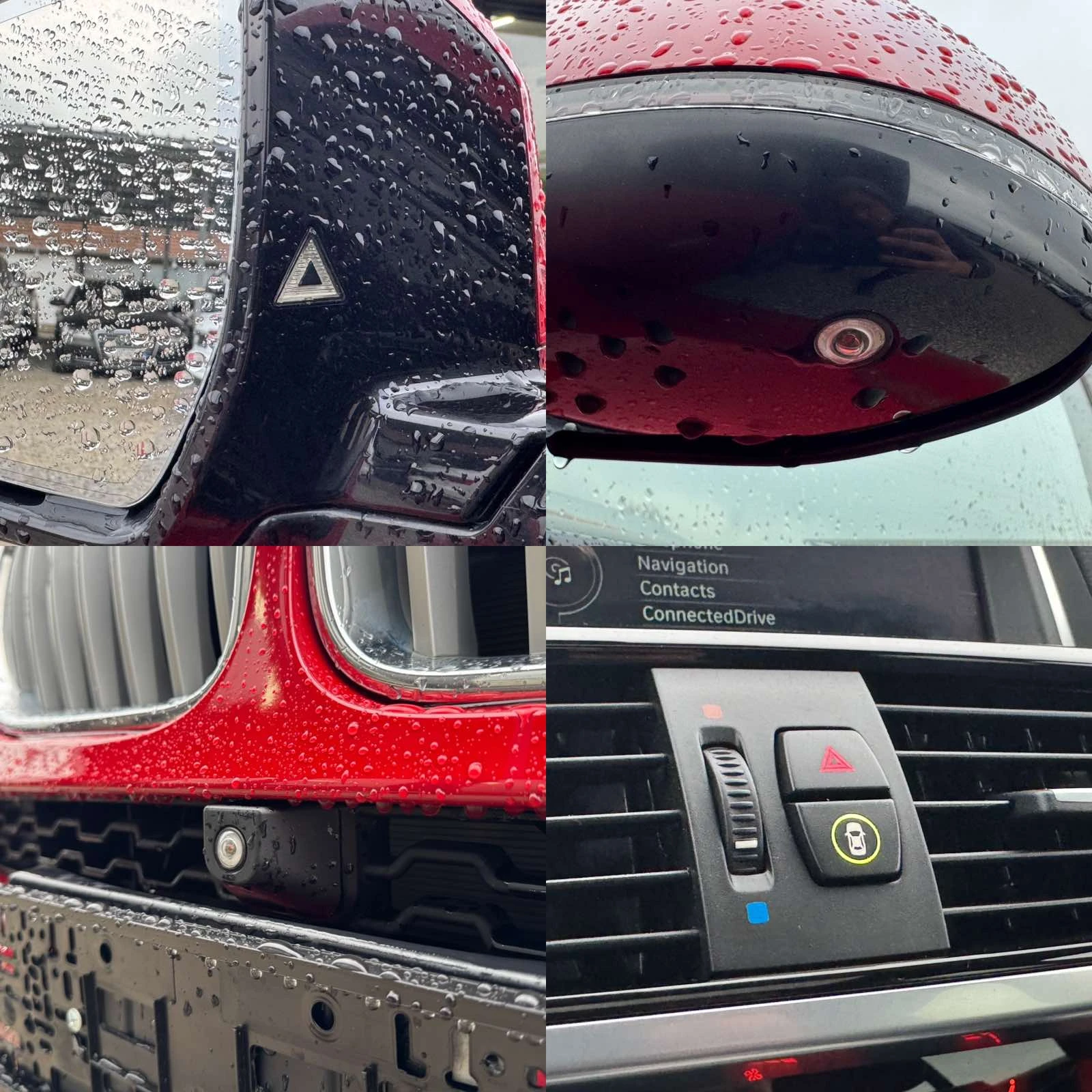 BMW X4 3.5i* Xdrive* M-Sport | Mobile.bg   16