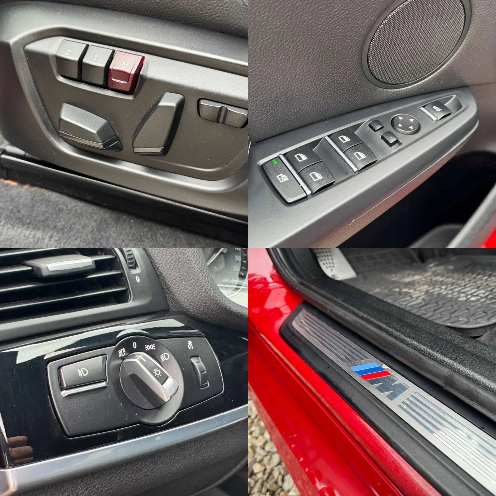 BMW X4 3.5i* Xdrive* M-Sport | Mobile.bg   15