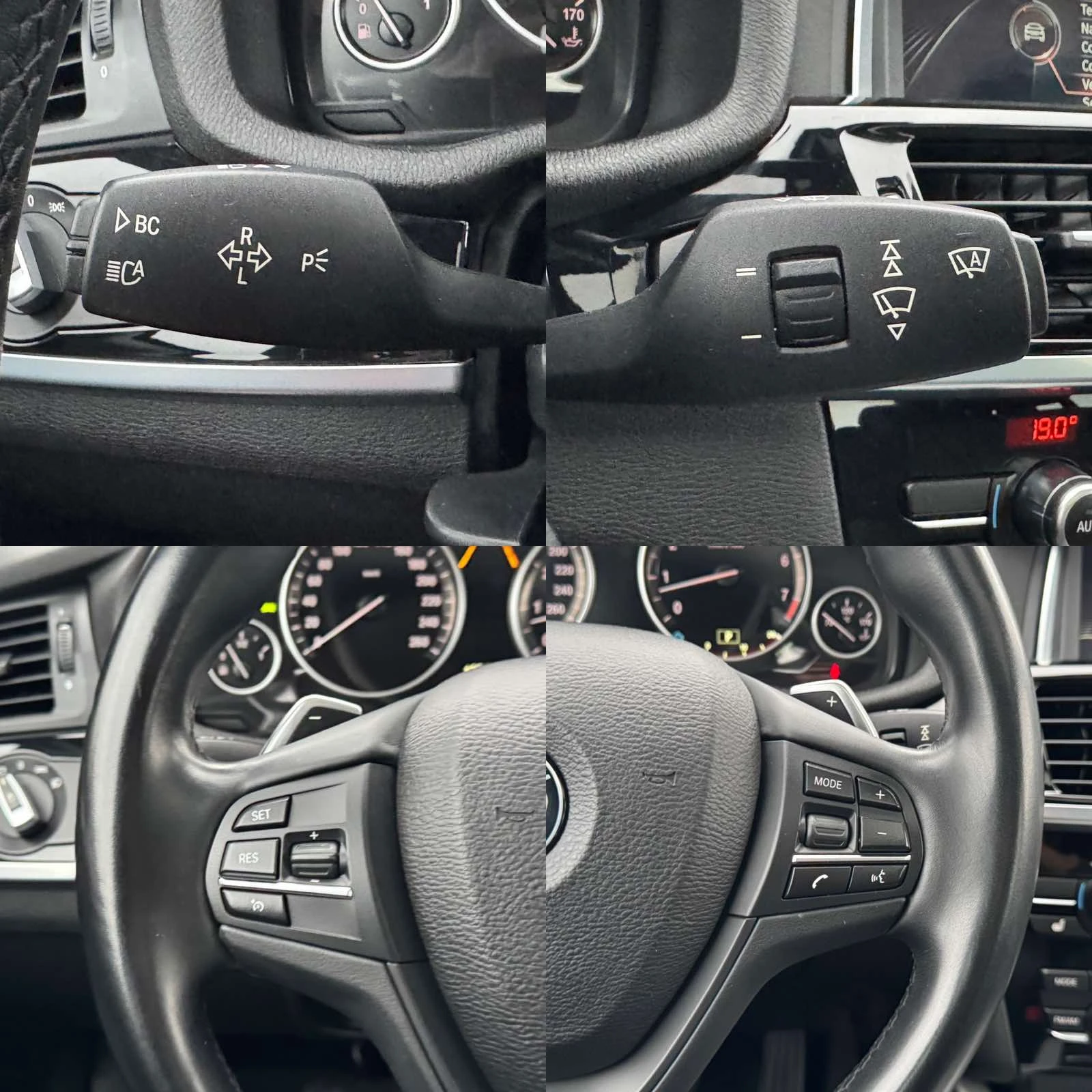 BMW X4 3.5i* Xdrive* M-Sport | Mobile.bg   14