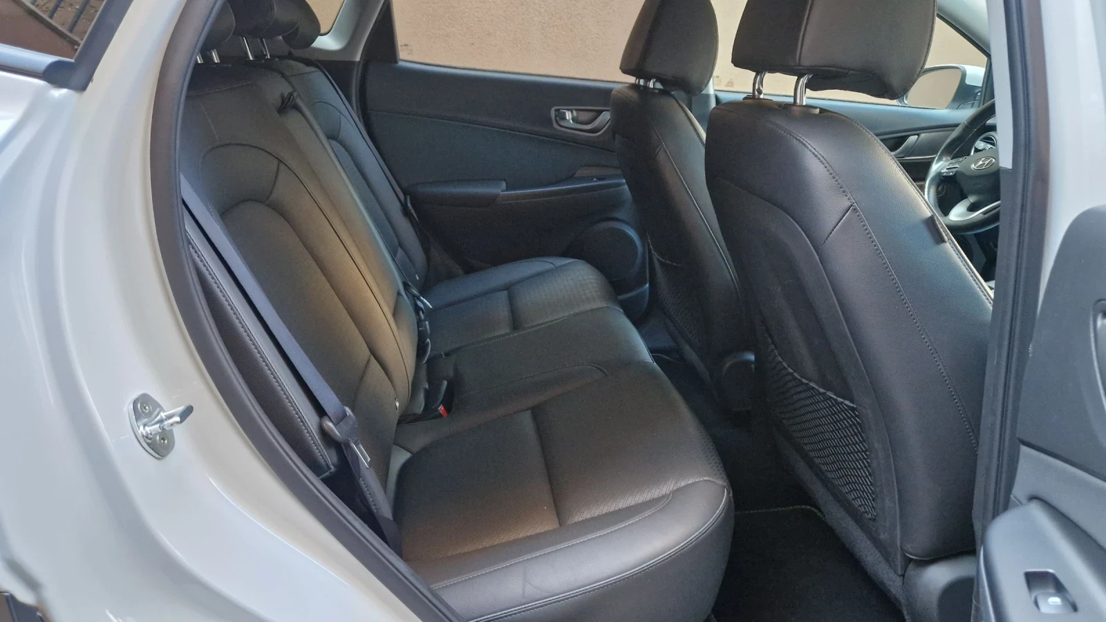 Hyundai Kona 64KWh/Premium/SOH95.6% - изображение 9