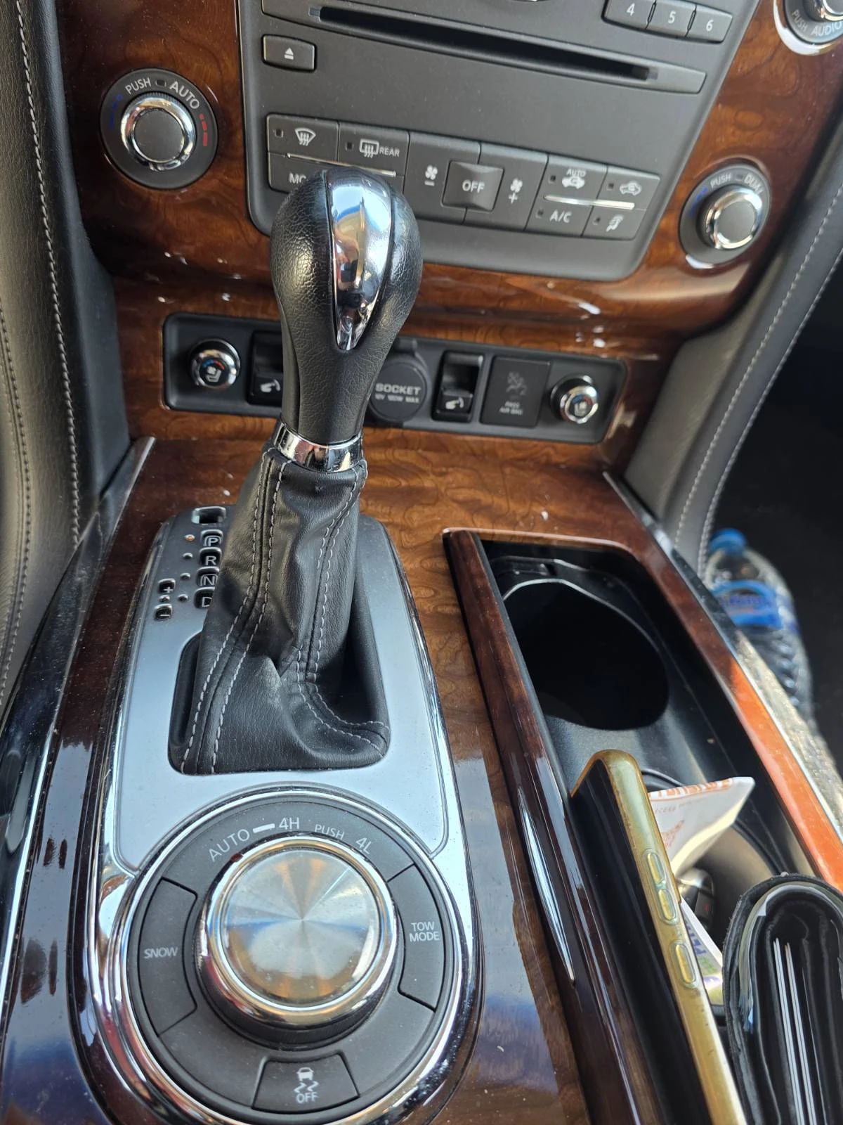 Infiniti QX80 | Mobile.bg � ����������� 14