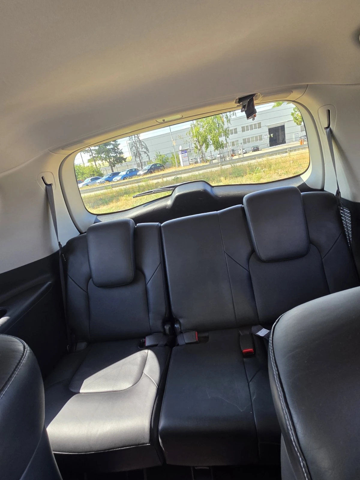 Infiniti QX80 | Mobile.bg � ����������� 15