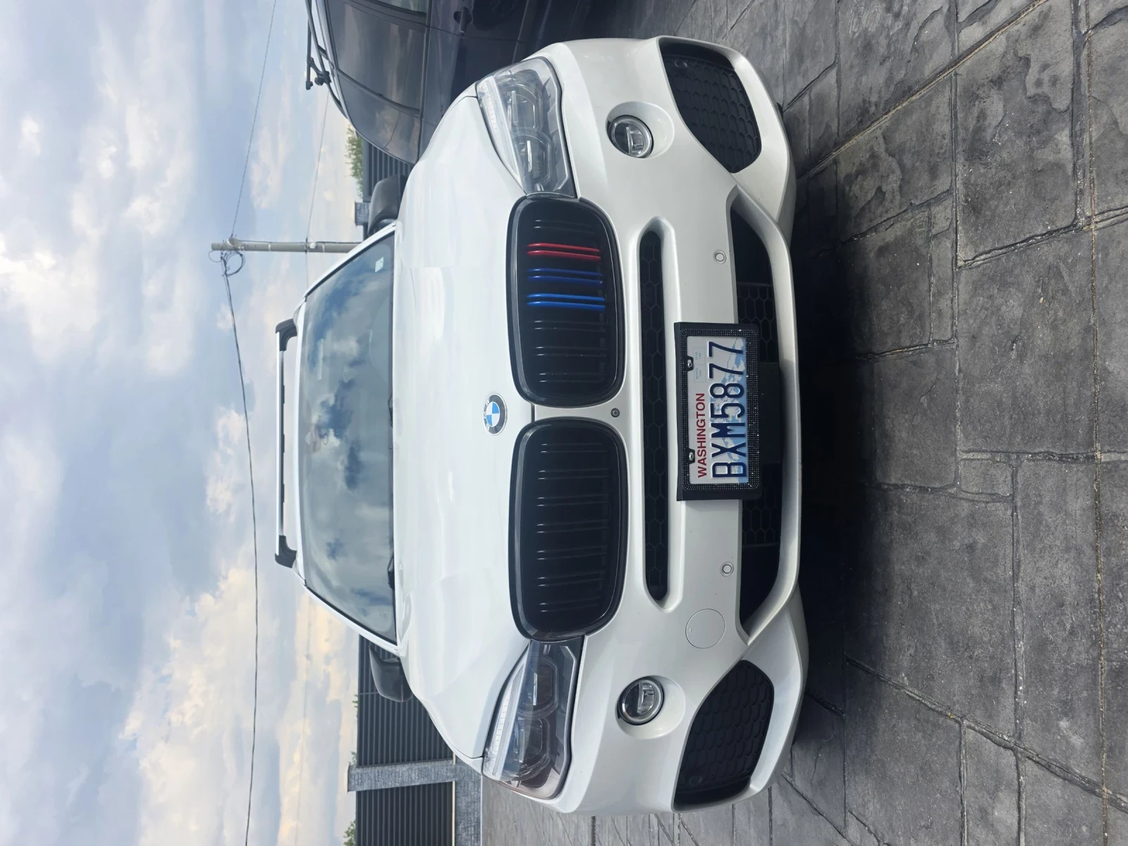 BMW X5 M-Sport, xDrive - изображение 5