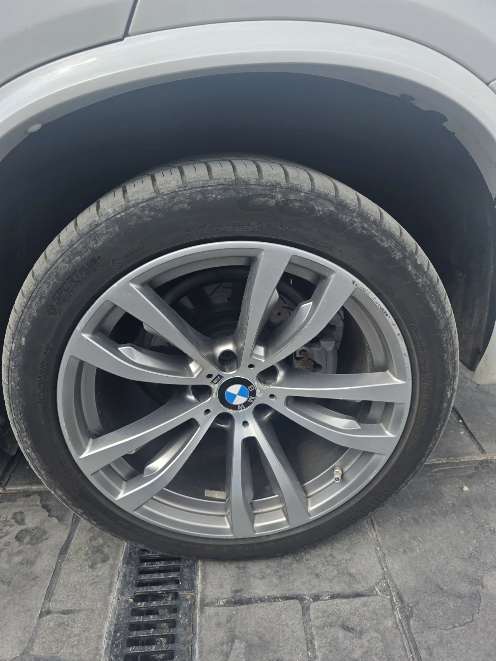 BMW X5 M-Sport, xDrive - изображение 6