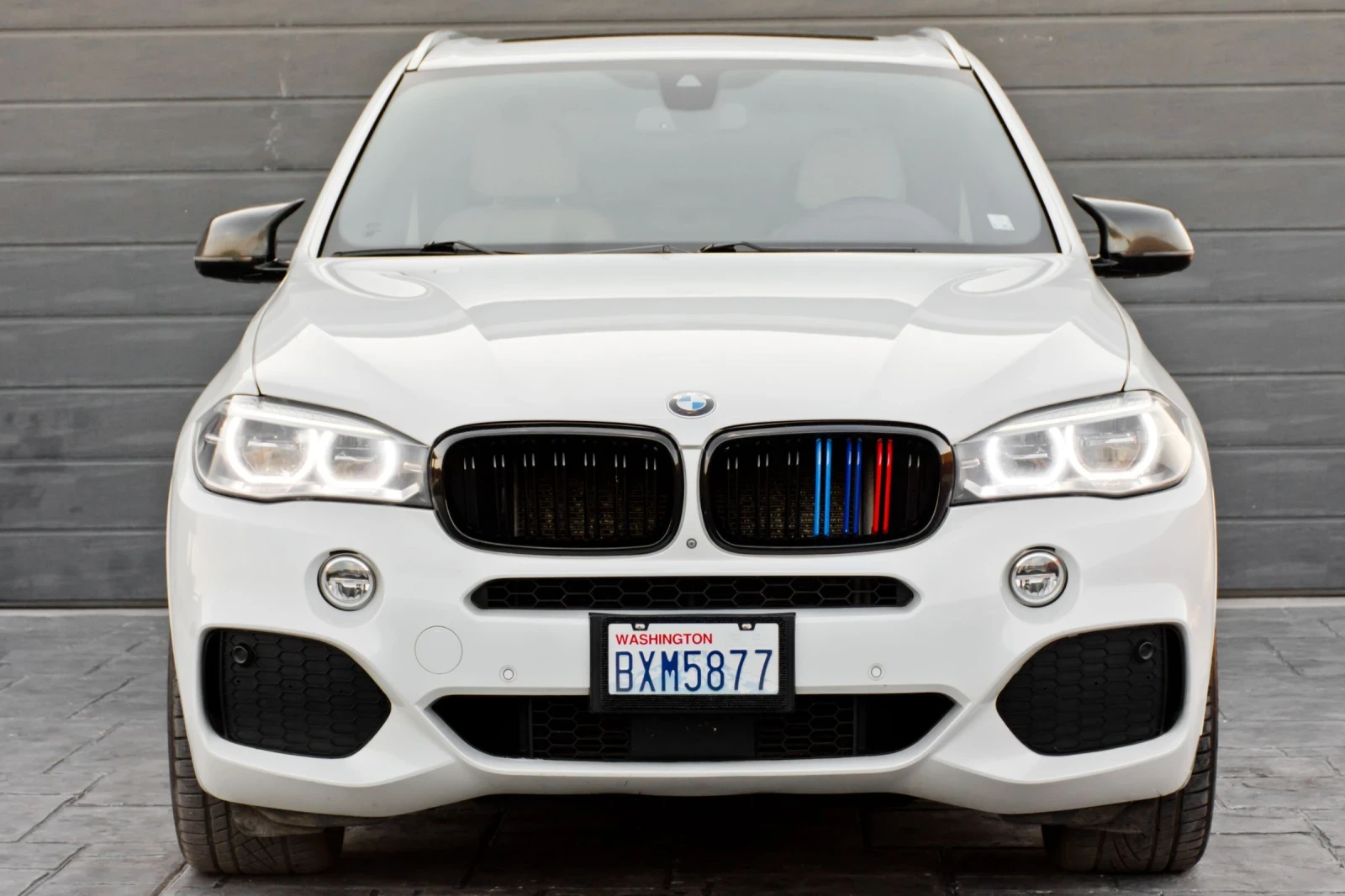 BMW X5 M-Sport, xDrive - изображение 2
