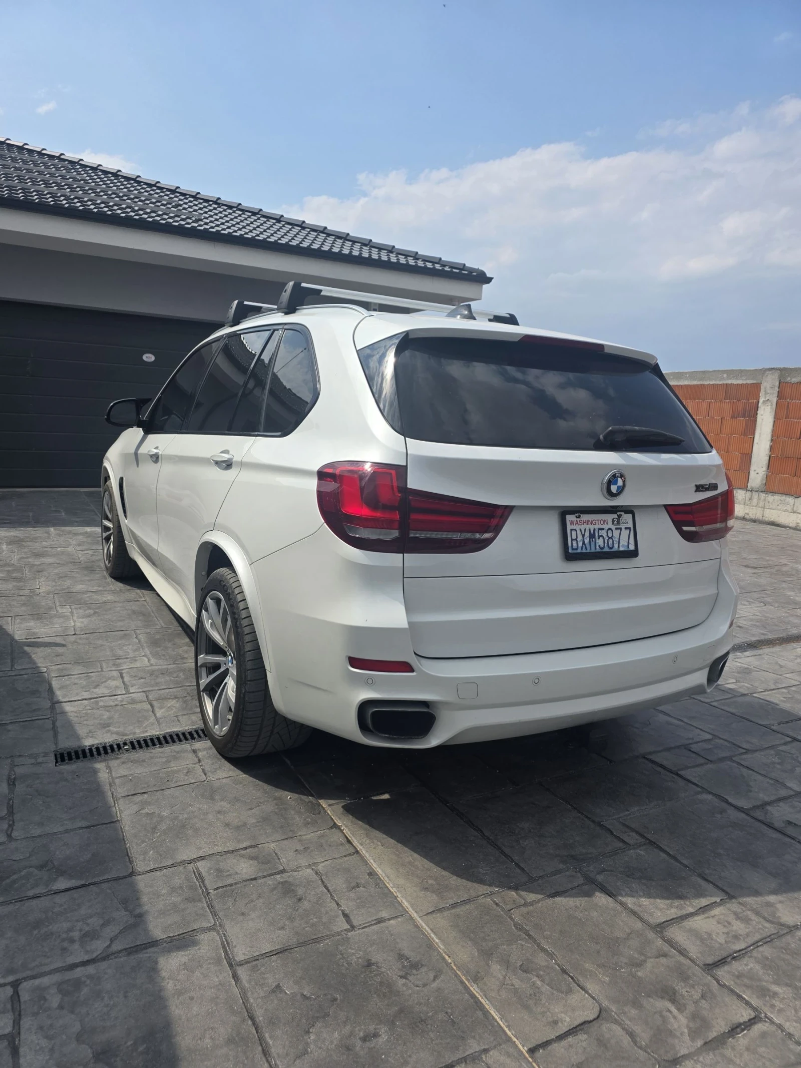 BMW X5 M-Sport, xDrive - изображение 4